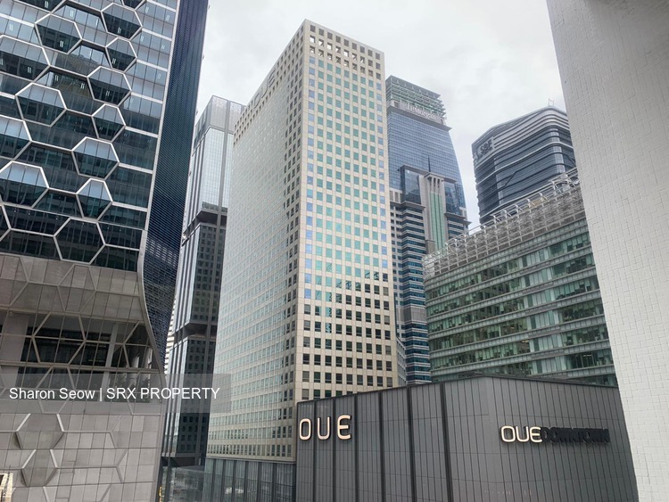 SHENTON HOUSE (D1), Office #212963881